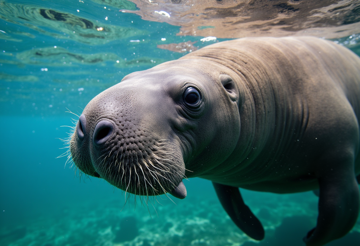 The Gentle Migration: Blue Spring and the Great Winter Exhale