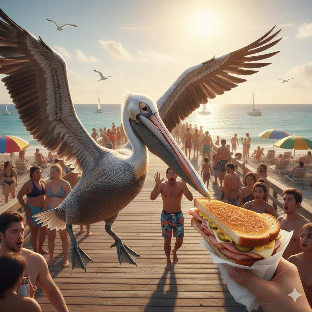 The Things Floridians Google (And Honestly, Should You Be Surprised?)