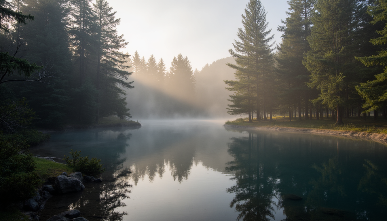 Edward Ball Wakulla Springs State Park