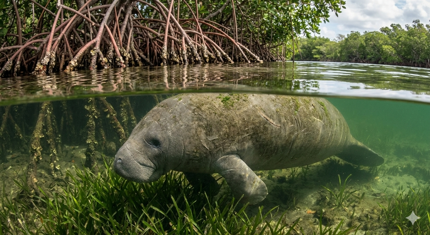 The Accidental Island: 