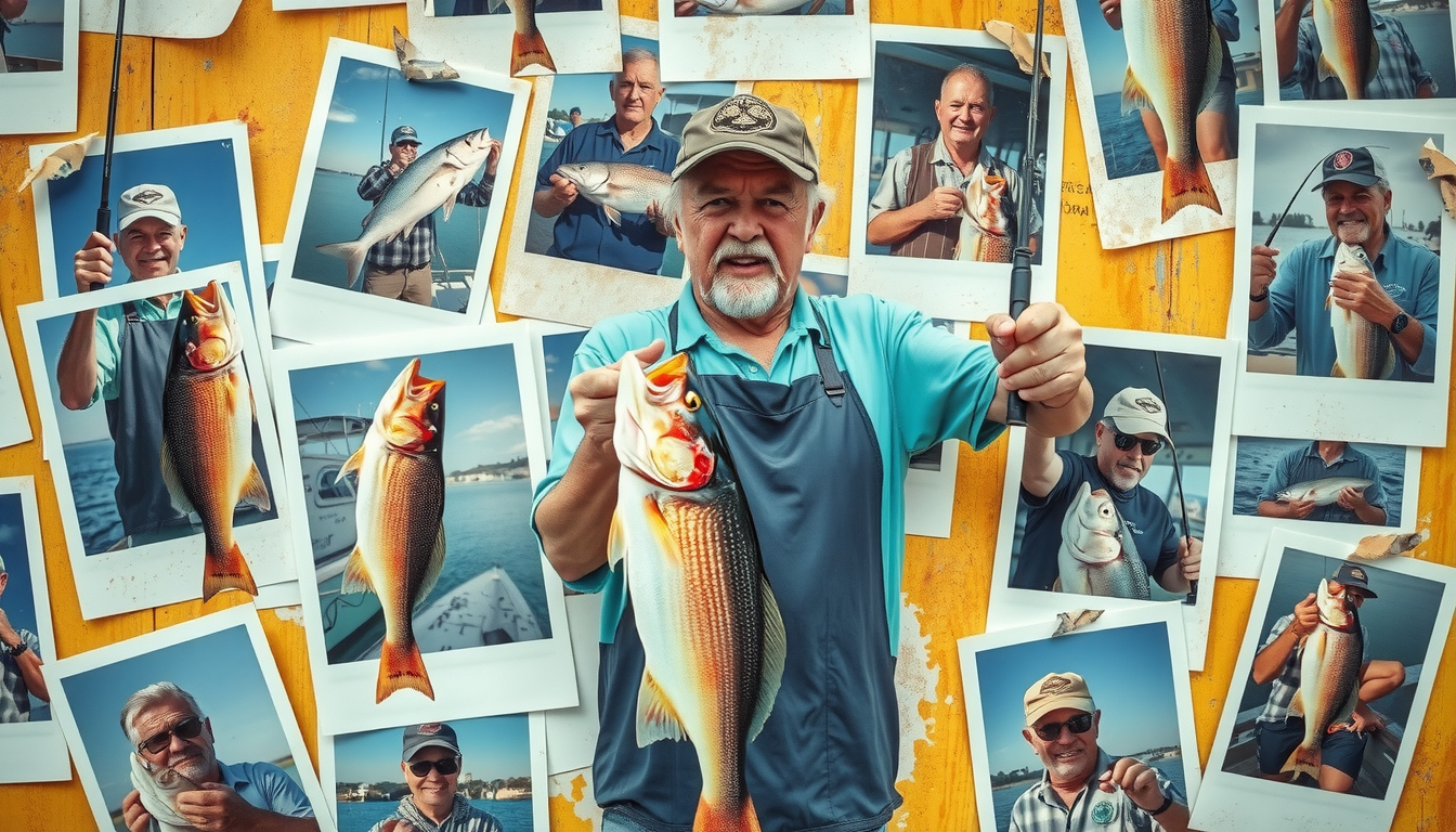 The Secret Ingredient is Salt: A Morning at "Old Man" Miller’s