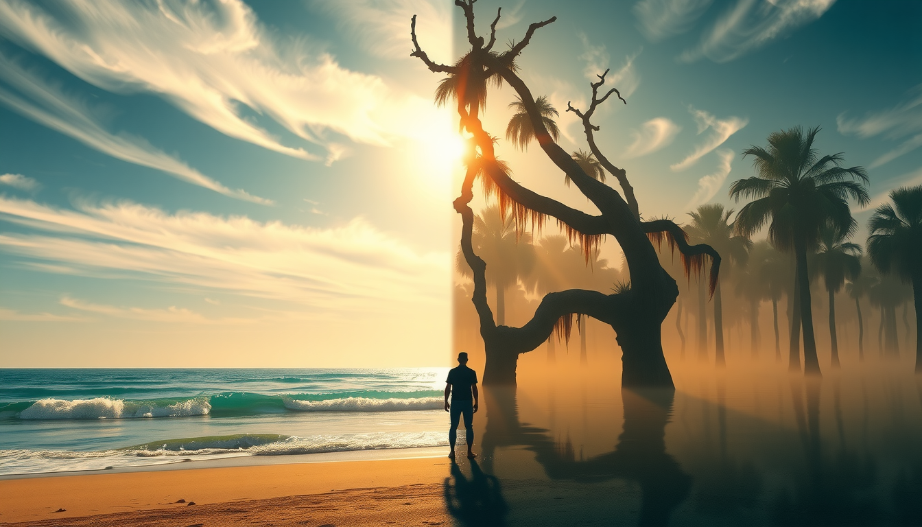 The Real Florida: A Local’s Guide to the Wild Heart Beneath the Postcards