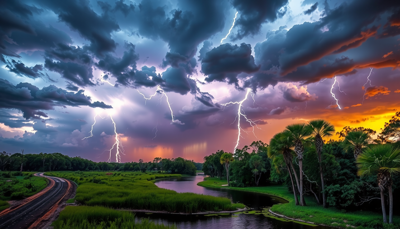 Getting Lost in Ocala National Forest (And Why You Should)