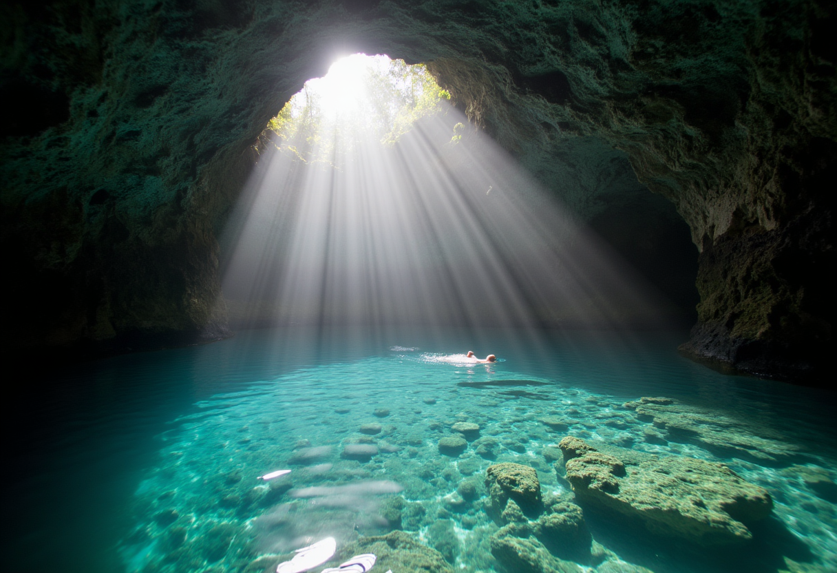 Florida isn’t solid ground; it’s a Giant Wet Sponge (And Somehow We Built a State on it