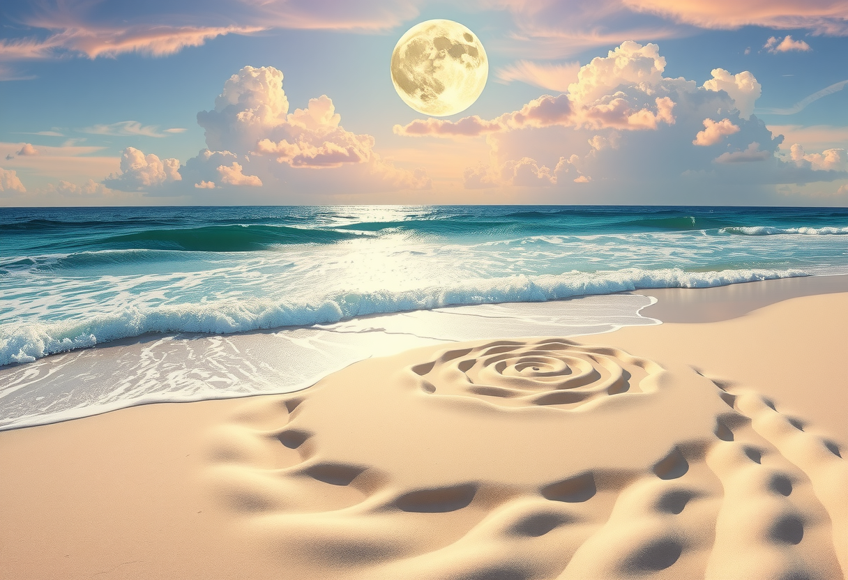 The Ocean Is Nature’s Medicine Cabinet