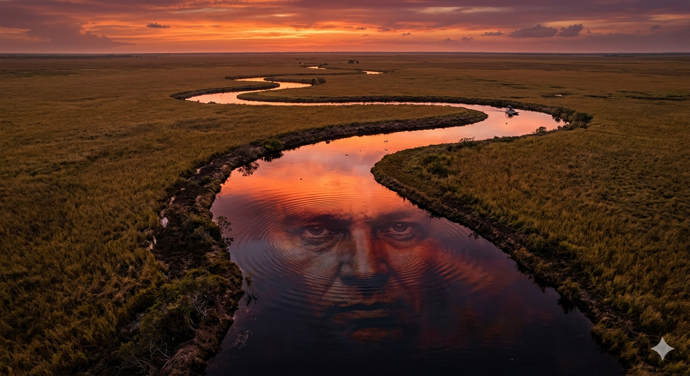 Voices from the Porch: A Journey Into Florida’s Unwritten Past