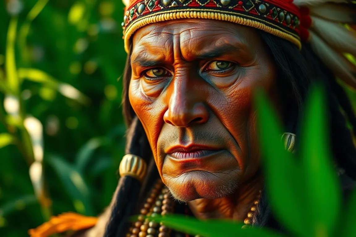 The Unconquered Heart of Florida: A Story of Resilience