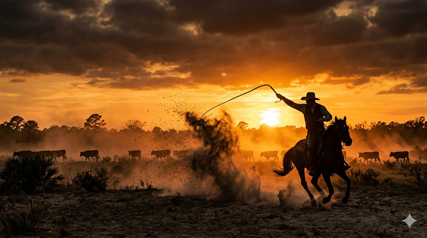 What Is a Florida Cracker? History, Culture, and Forgotten Stories