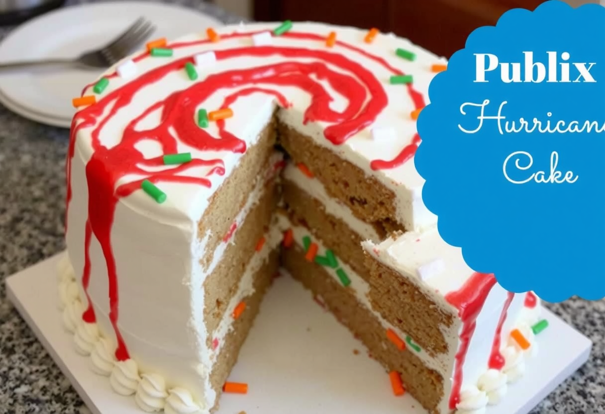 Why Florida Grocery Stores Become Chaos Before a Hurricane