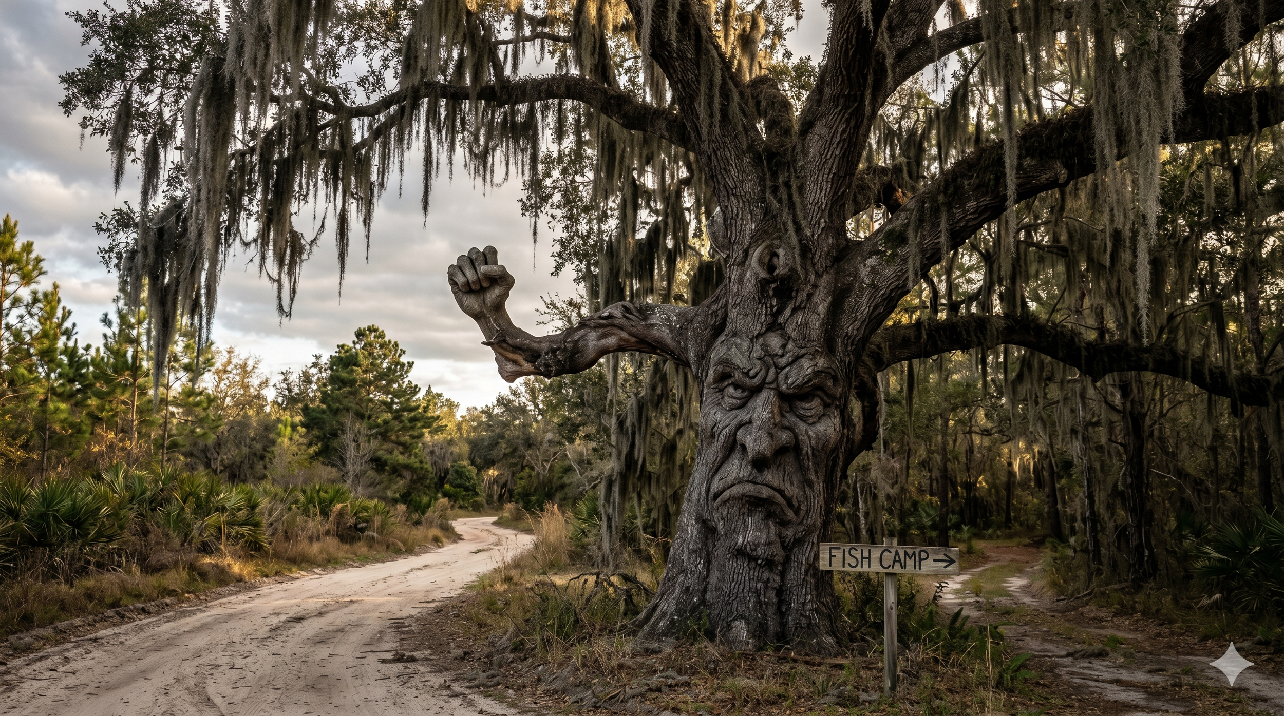  Forget the GPS: How to Navigate Florida Using Only Quirky Local Landmarks