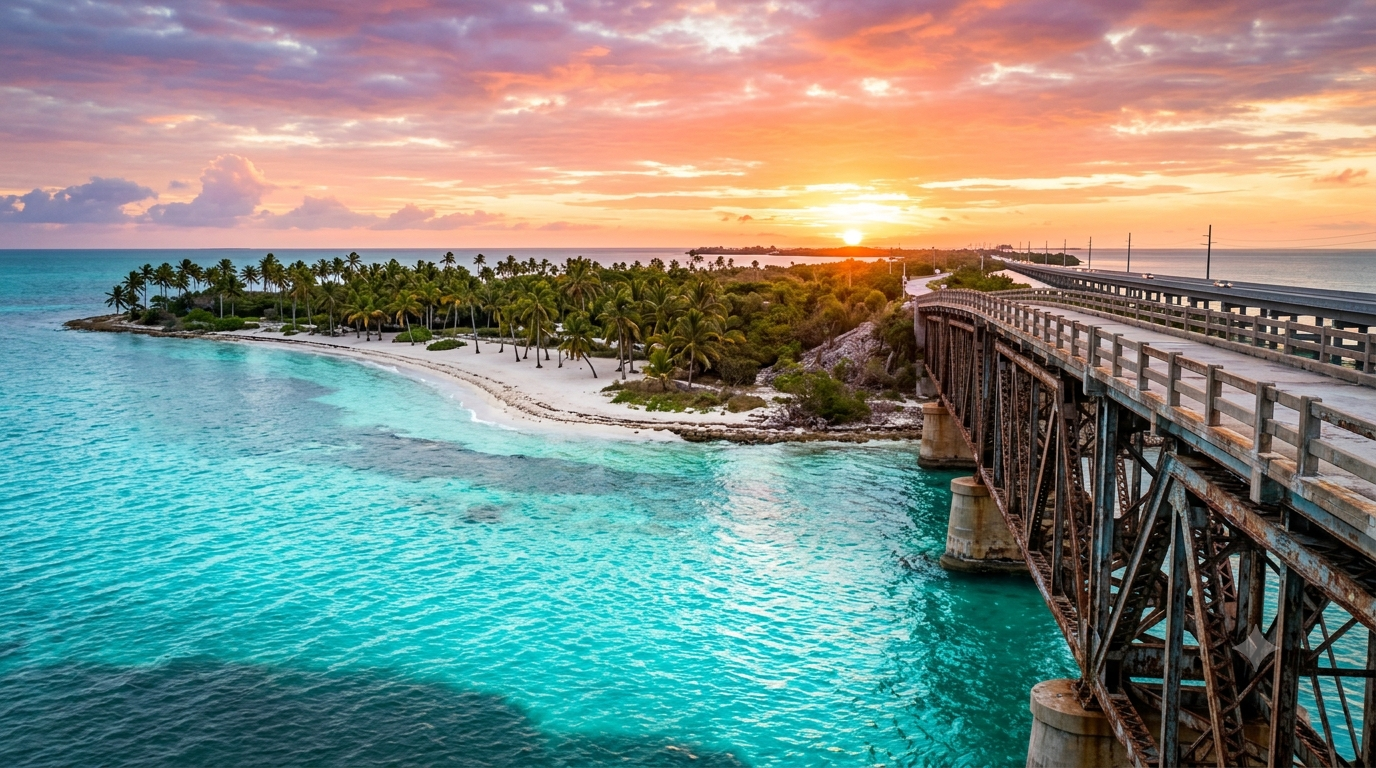 Bahia Honda State Park: Florida Keys Paradise You Can't Miss