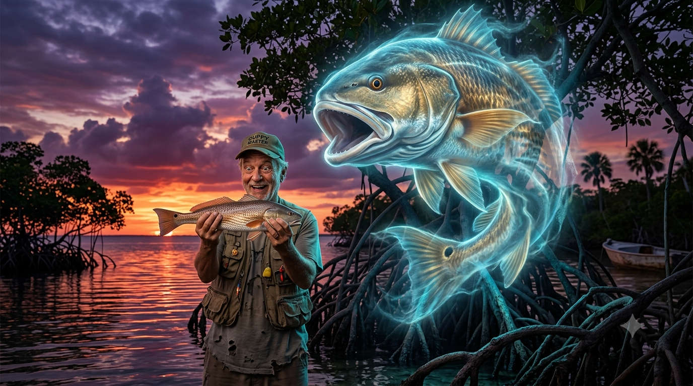 Charter Fishing in Florida: What Every Angler Should Know