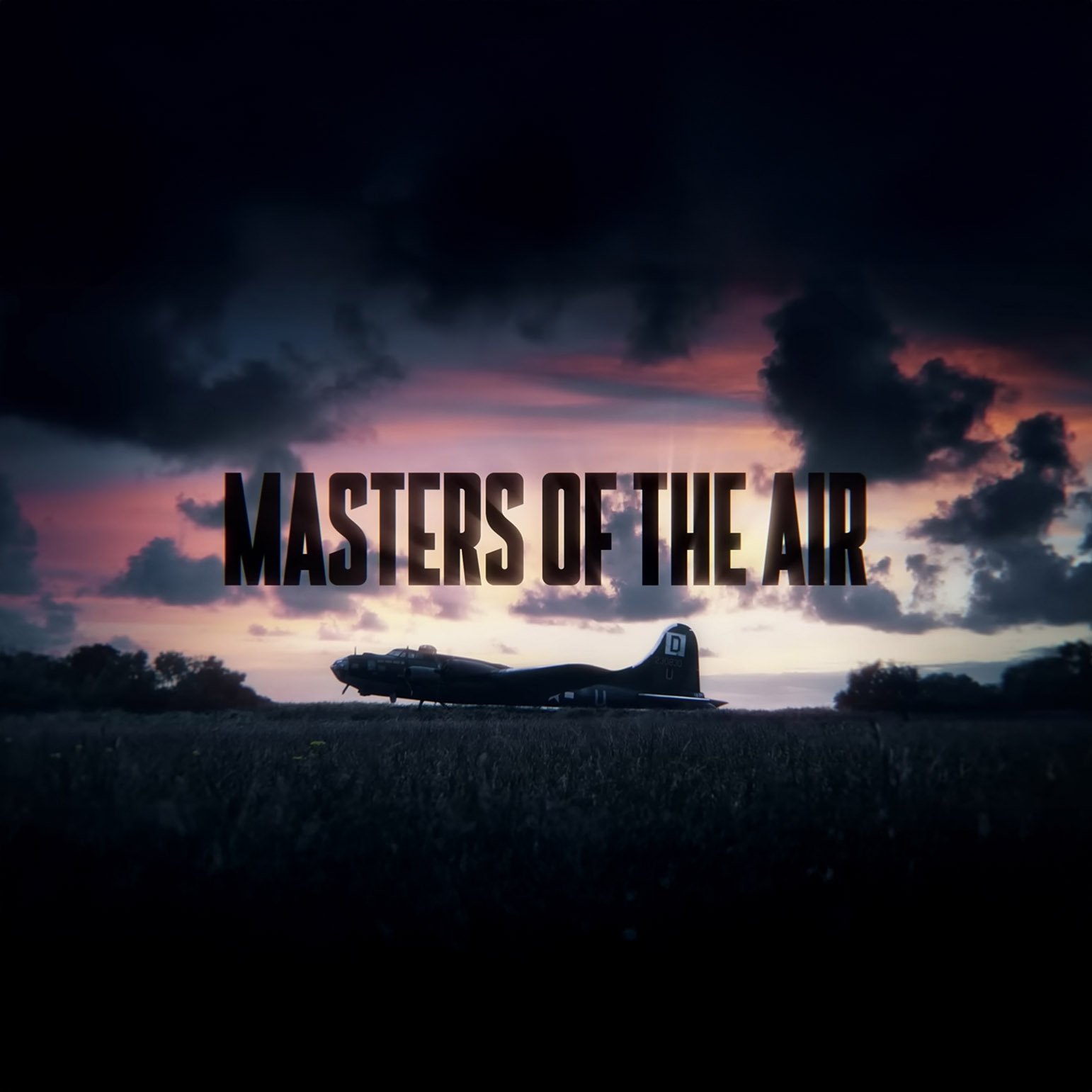 Masters of the Air