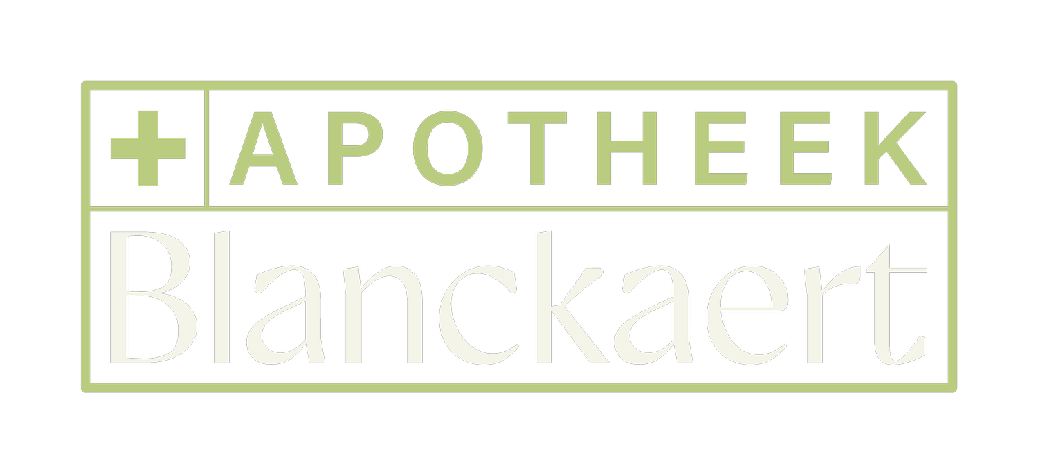 Apotheek Blanckaert
