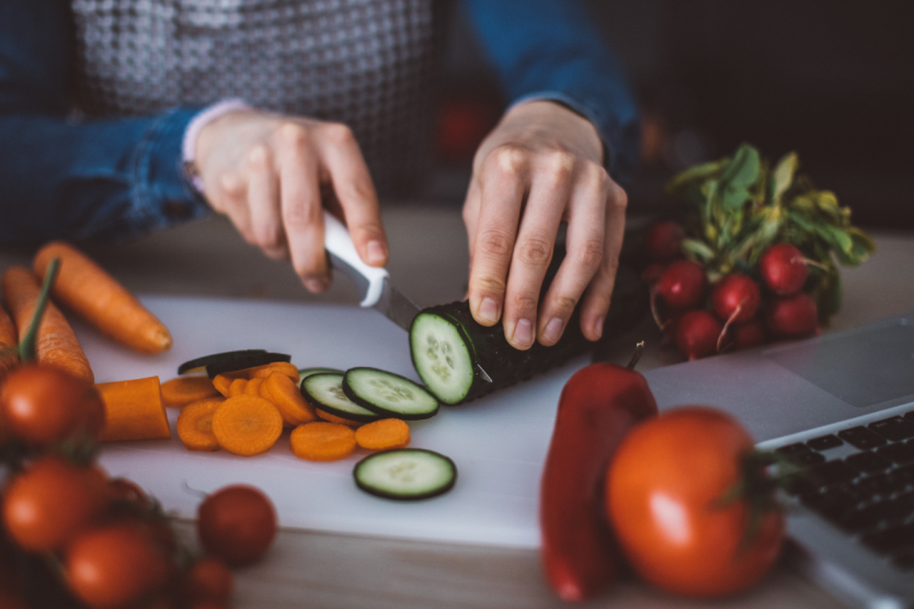 Which Foods Prevent Polyps?