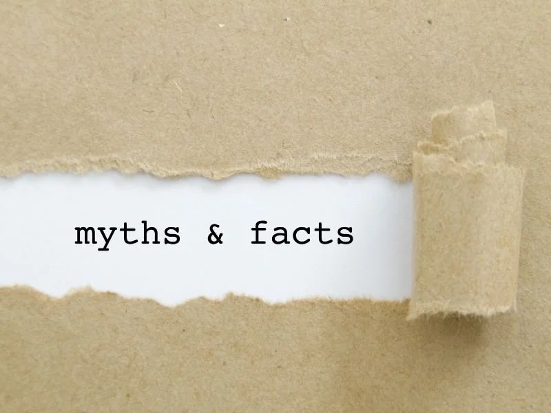 5 Myths About Pelvic Pain