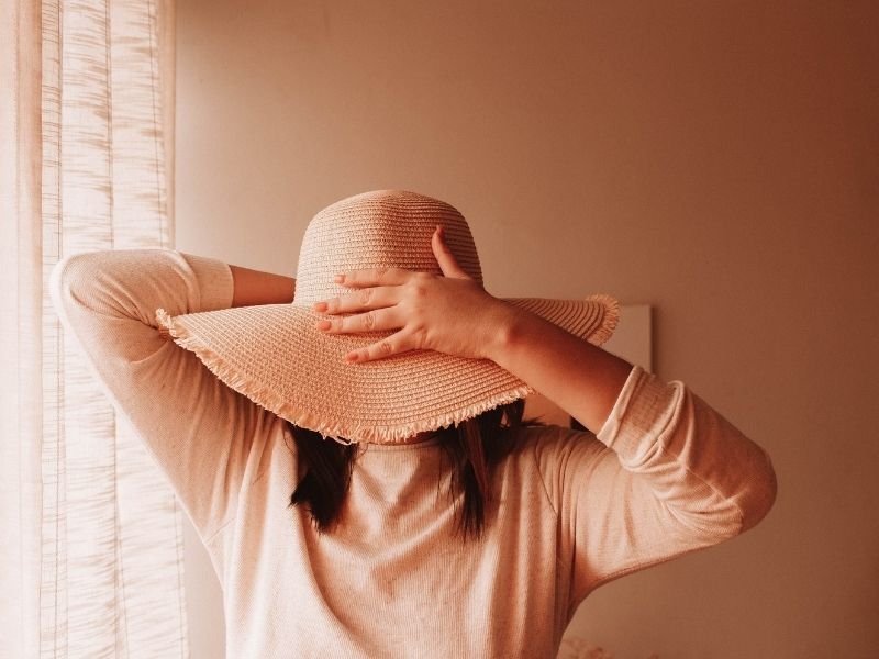 Embarrassed About Leaking? Don't Be!