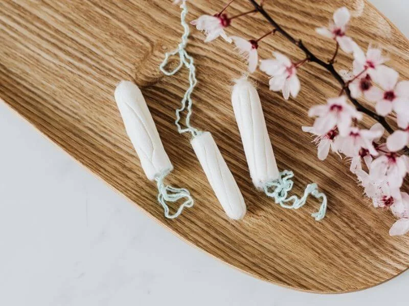 Tampons & Pelvic Floor Exercises: Is It Safe?