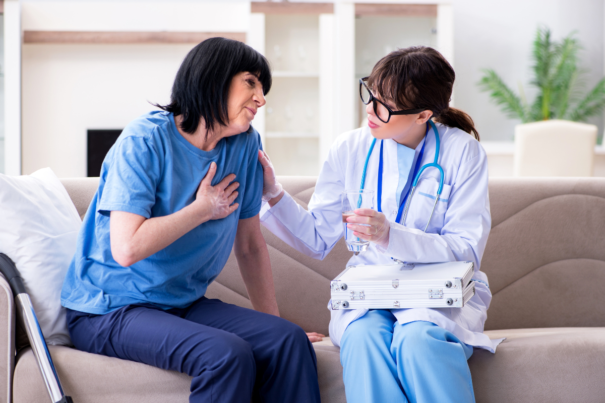 How To Diagnose Pelvic Organ Prolapse