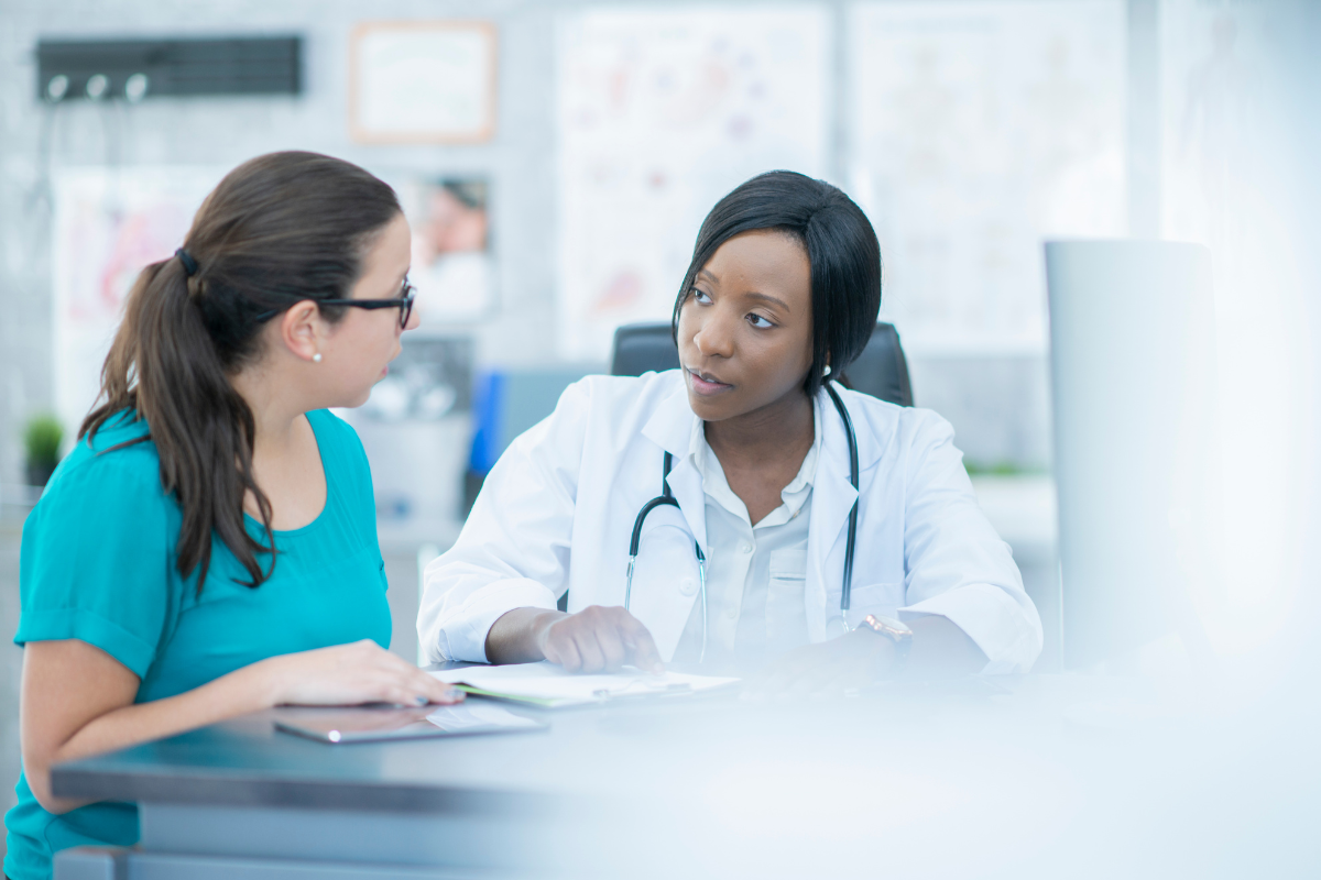 How to Start a Conversation With Your Doctor and Explain Your Symptoms and Concerns