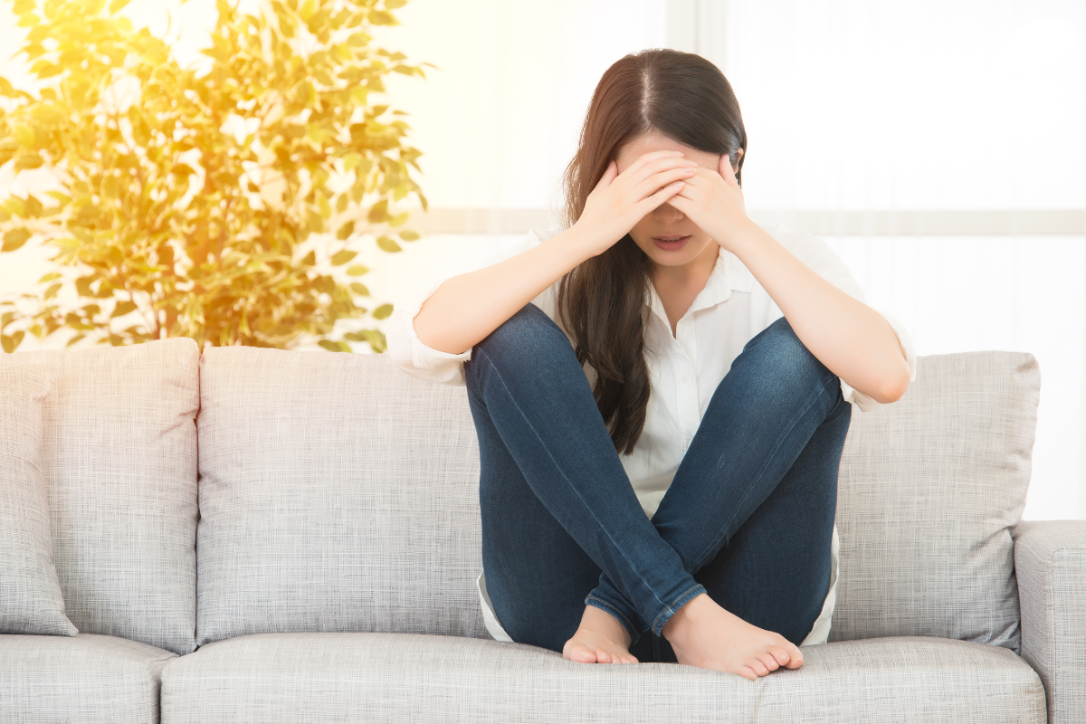 Why Is Sex Painful For Me?