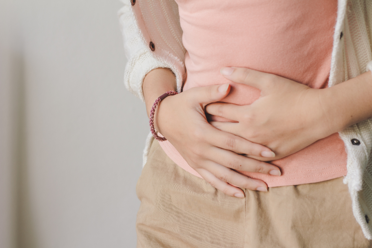 Where Can POP Occur? 