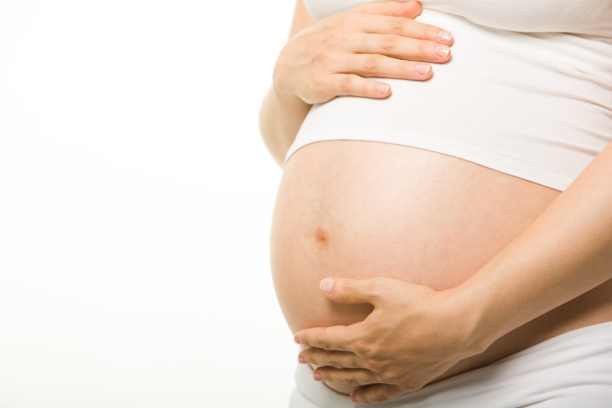 Can You Get Pregnant With Fibroids?
