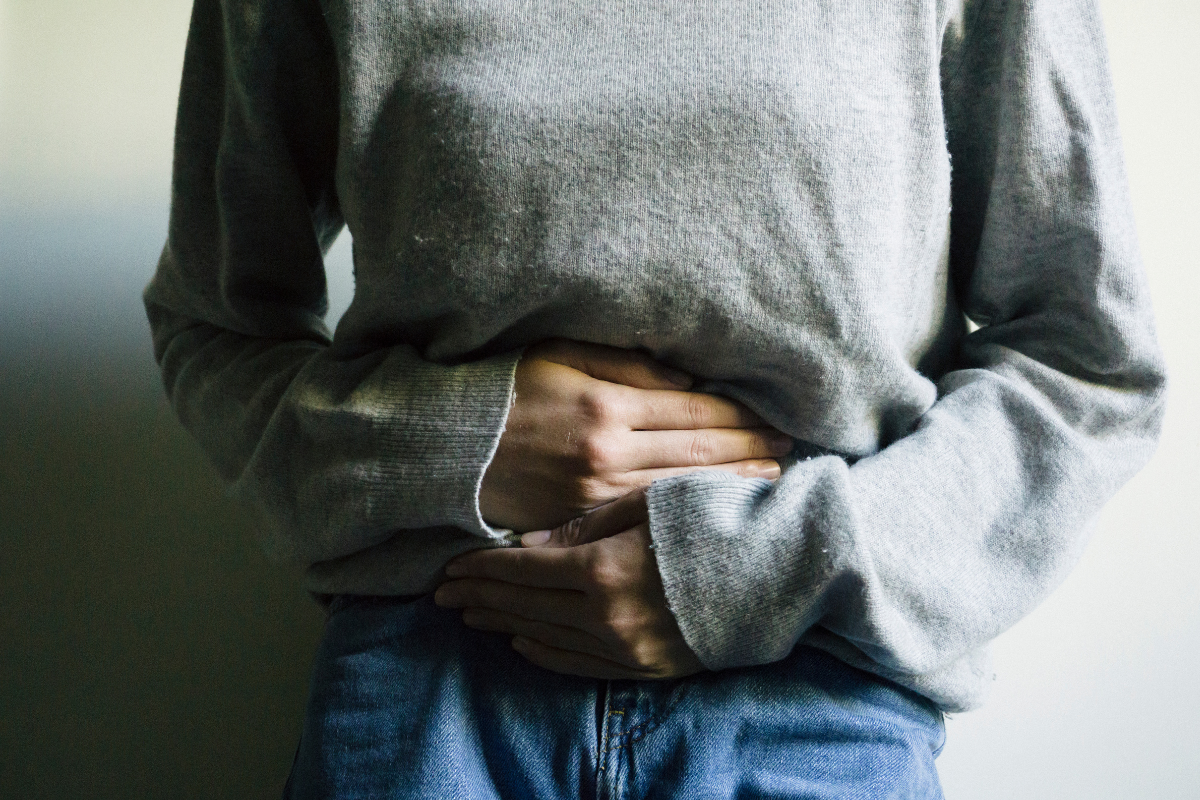 How To Relax Your Pelvic Floor Muscles (And Your Whole Body!)