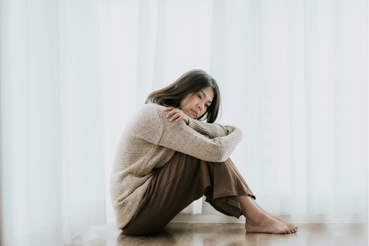 Can You Get Pelvic Floor Dysfunction Even If You Never Gave Birth? 