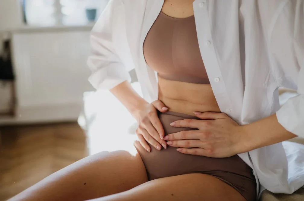 Can Pelvic Organ Prolapse Cause Bloating