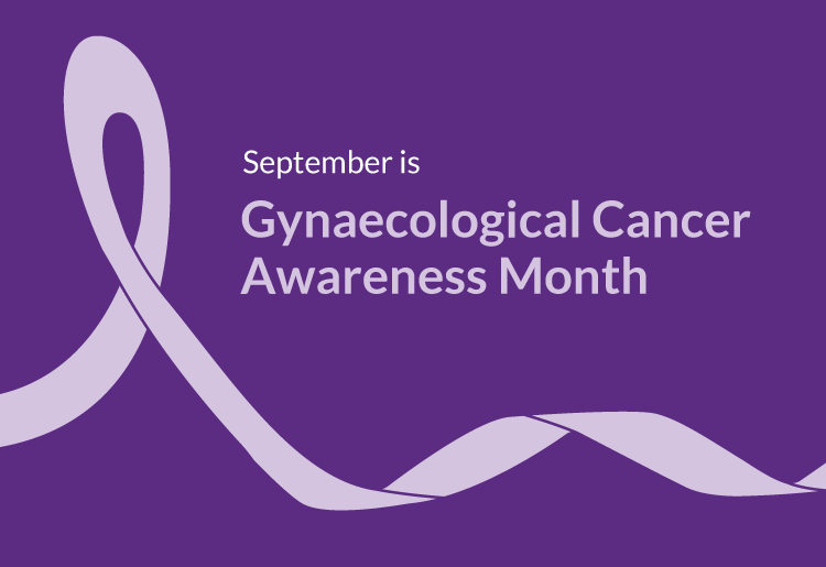 Spreading Awareness and Hope During Gynecologic Cancer Awareness Month