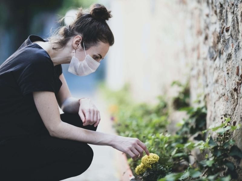 Pelvic Floor Dysfunction Symptoms