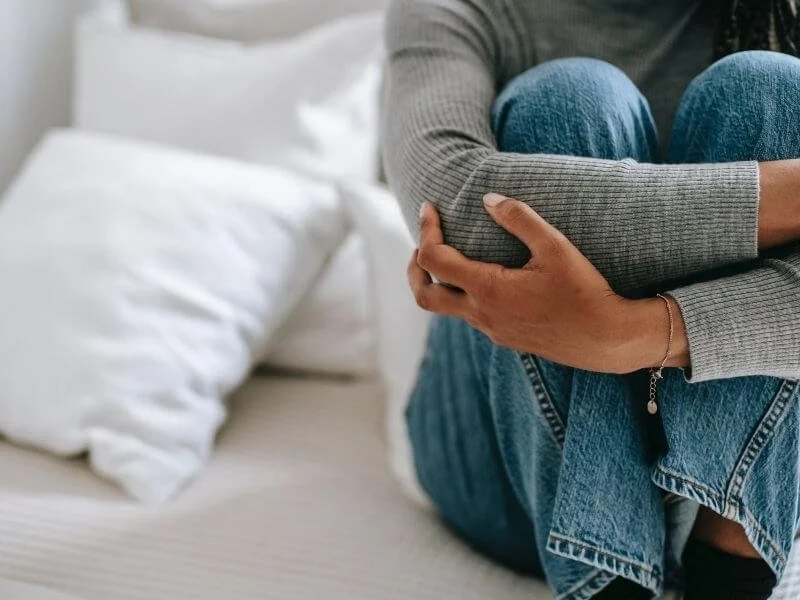 Anxiety & Pelvic Pain - How They Are Connected & Treatment Options