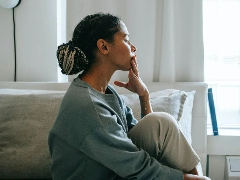 How Overactive Bladder (OAB) Affects Mental Health