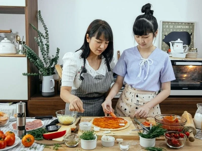 The Best Diet for PCOS