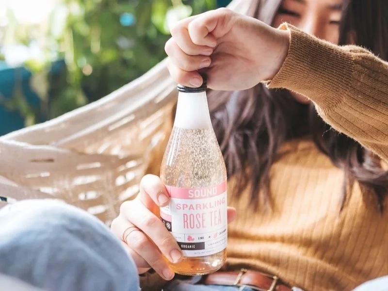 What Happens To Your Body When You Drink Seltzer Water Every Day?