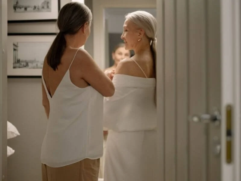 Behaviors that Exacerbate Menopause Symptoms