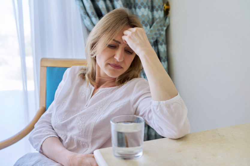 What Signals The End Of Menopause