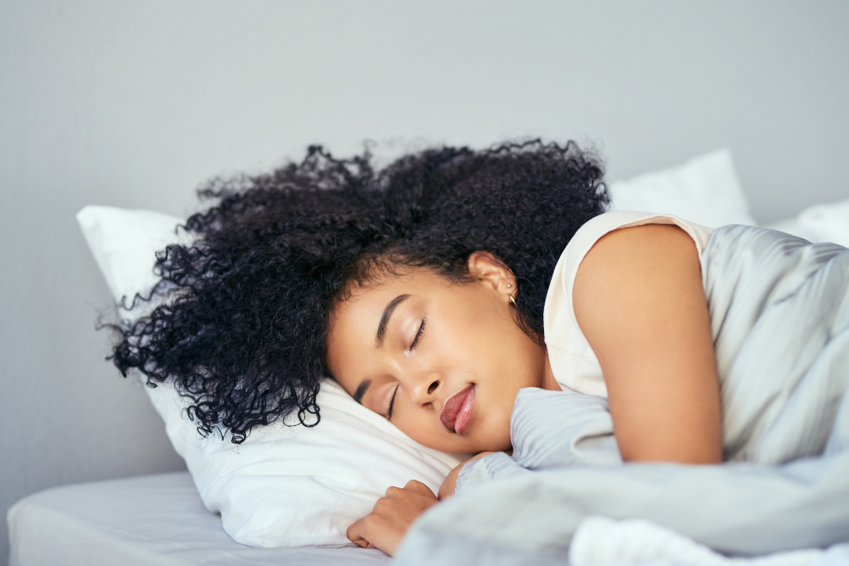 How Does Lack Of Sleep Affect Mental Health?