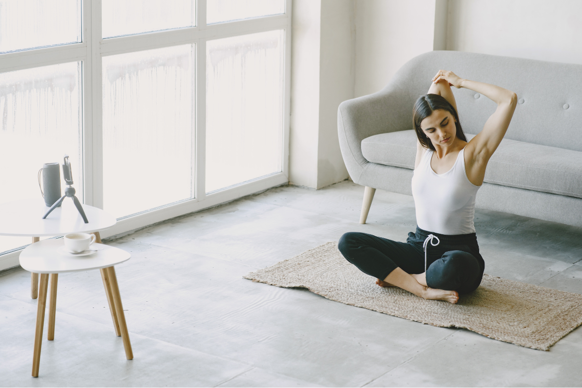 Can Exercise Help With Fecal Incontinence?