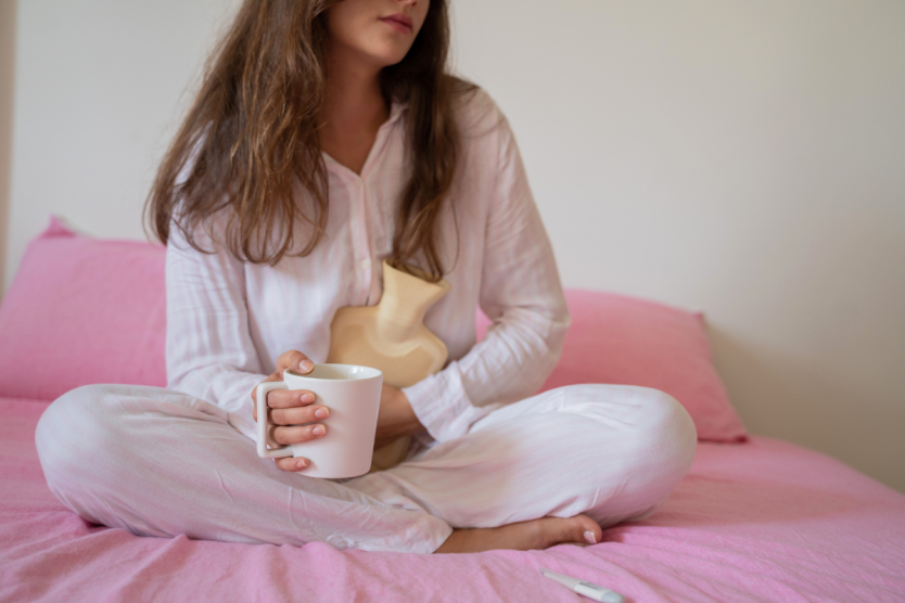 How Quickly Can Uterine Polyps Grow Back?