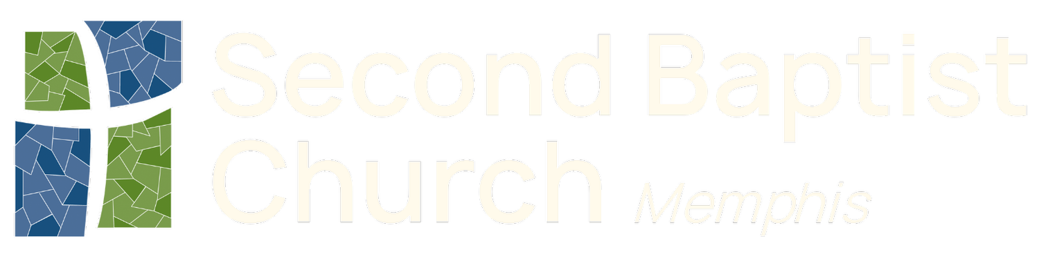 Second Baptist Church Memphis