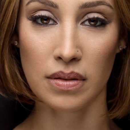 Hair & Makeup Special