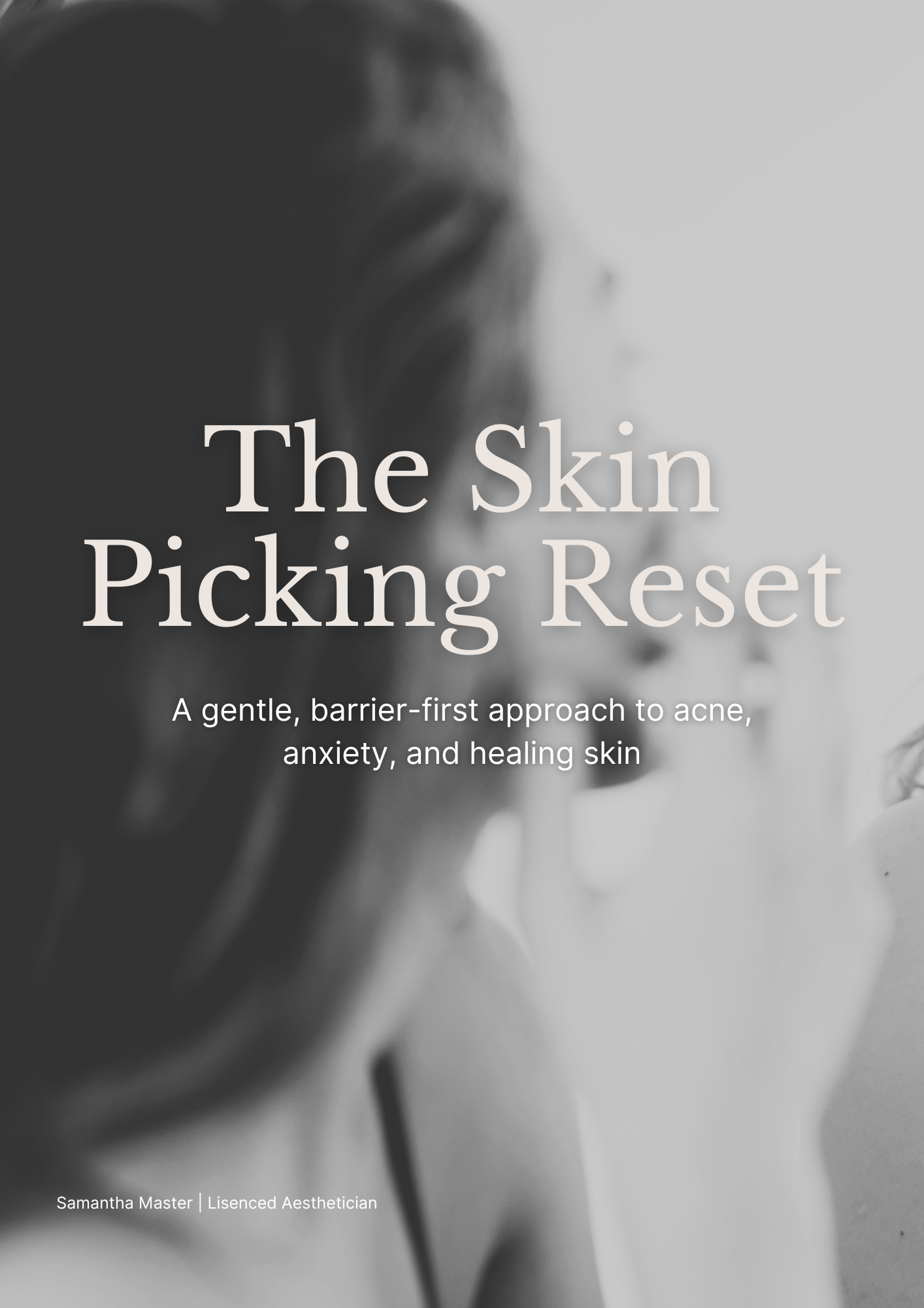 The Skin Picking Reset