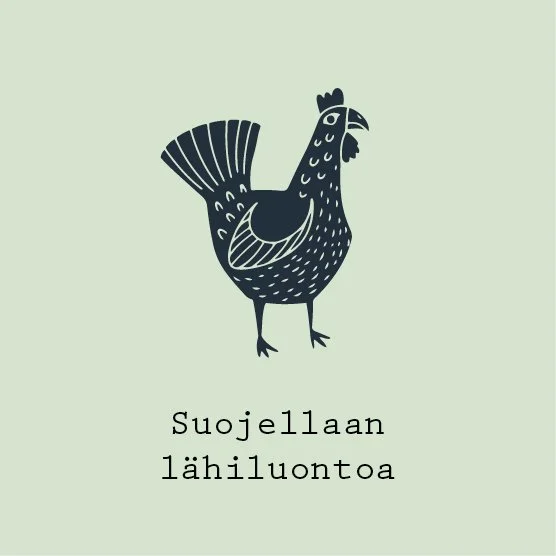 Suoalueen ennallistaminen