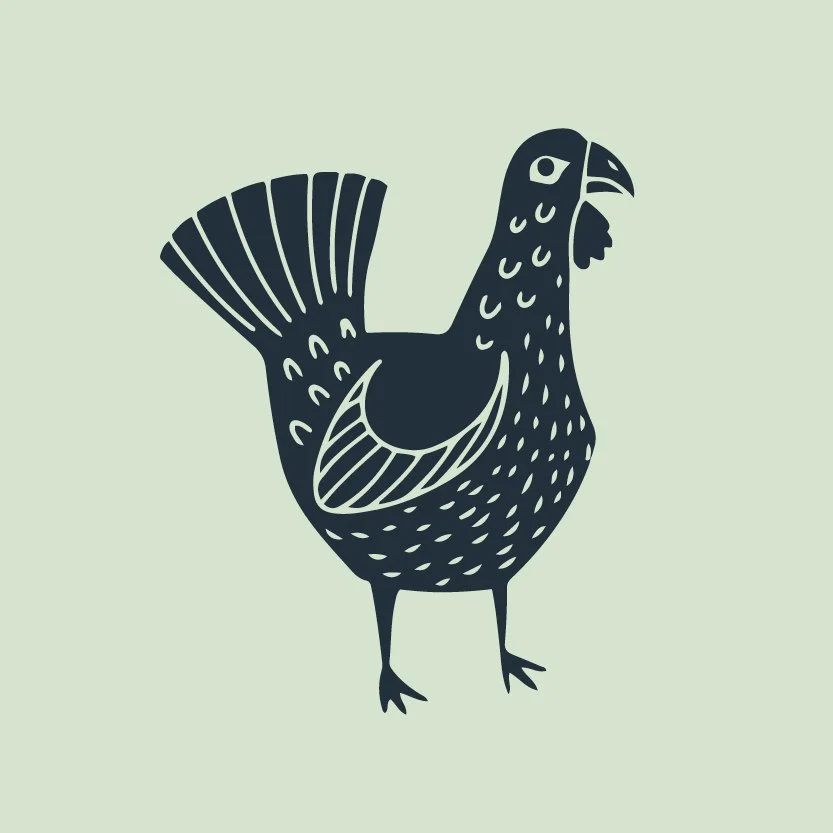 1. Vanhan metsän suojelu