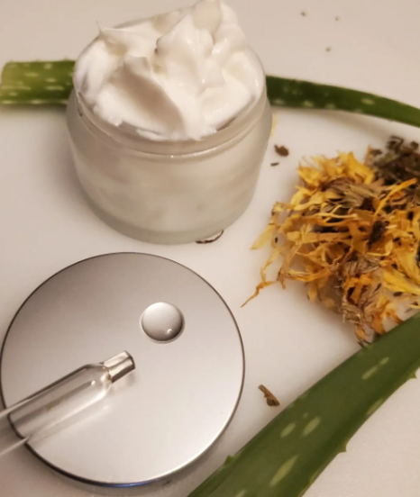 TODA Daily Face Non pore clogging Moisturizing face cream