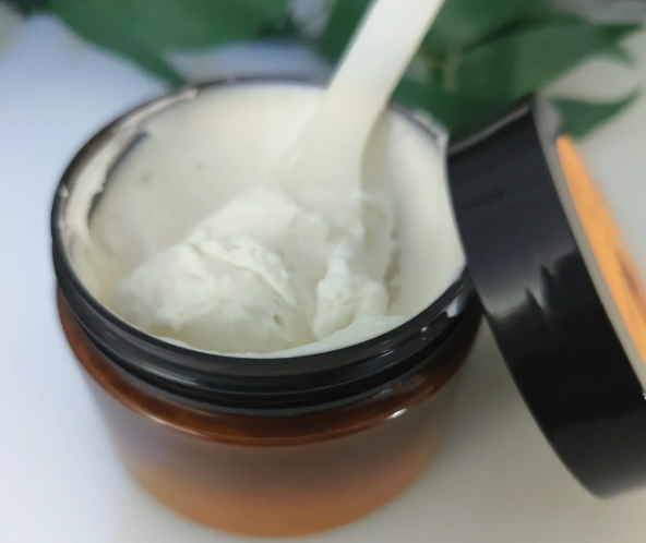 Hydrating Beard Souffle, Beard Cream Conditioner