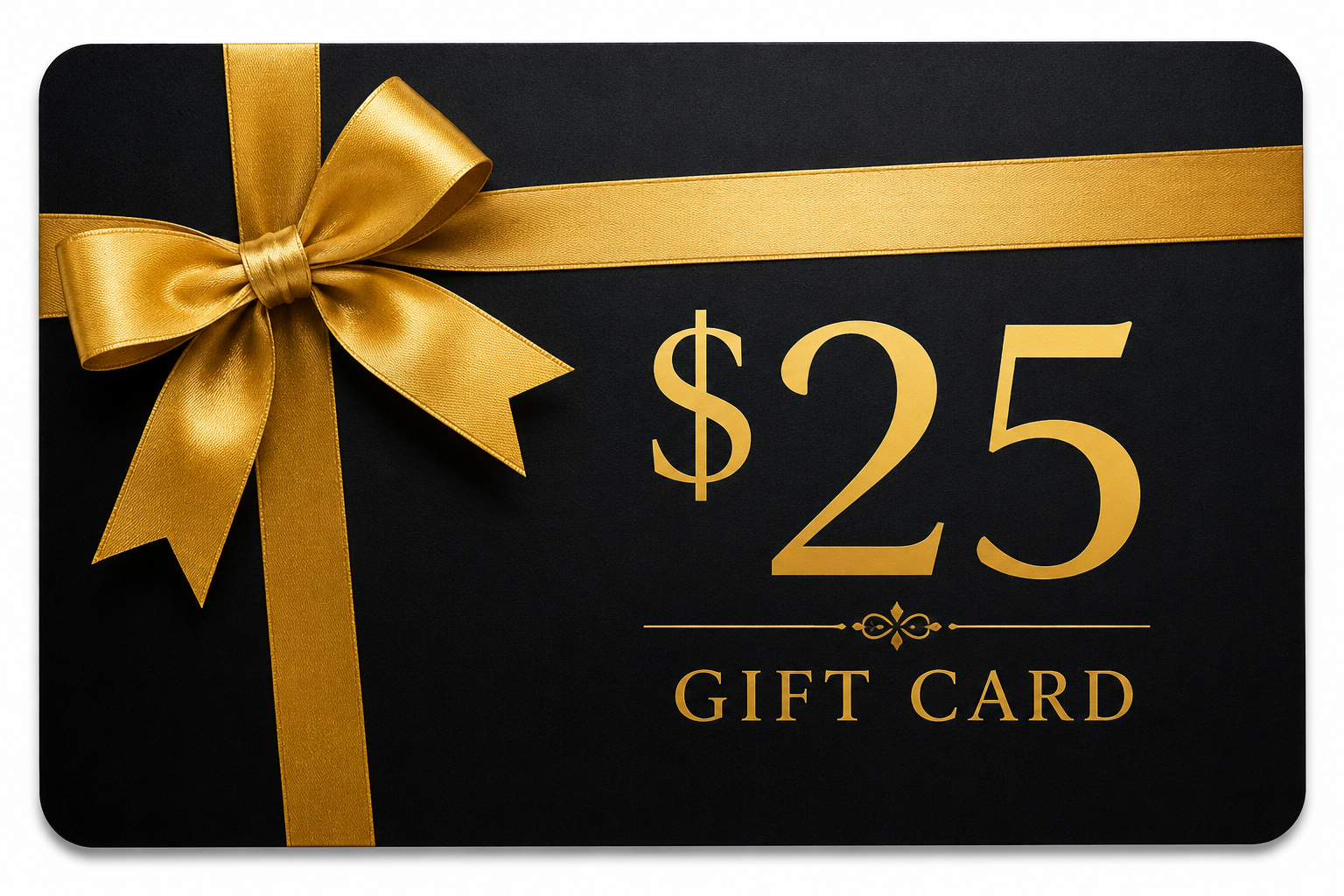 Digital Gift Cards