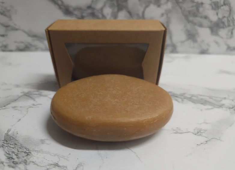 Amla Rose Conditioner Bar